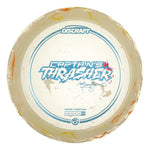 Missy Gannon Jawbreaker Z Captain's Thrasher