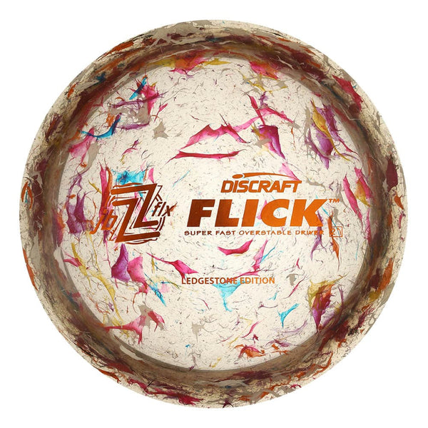 Jawbreaker Z Flx Flick