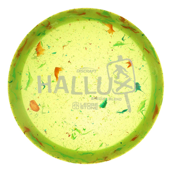 Jawbreaker Z Flx Hallux