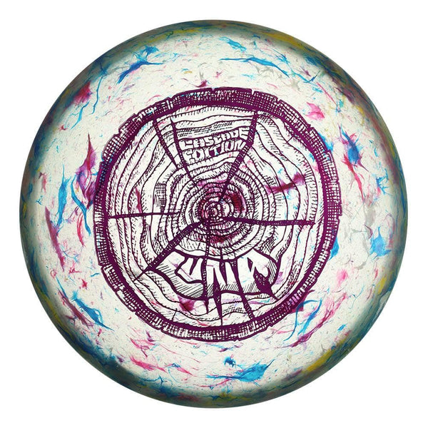 Cascade Challenge JBZ Flx Glo Luna