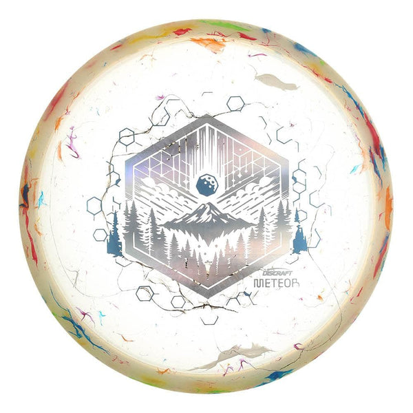 Cascade Challenge JBZ Flx Meteor