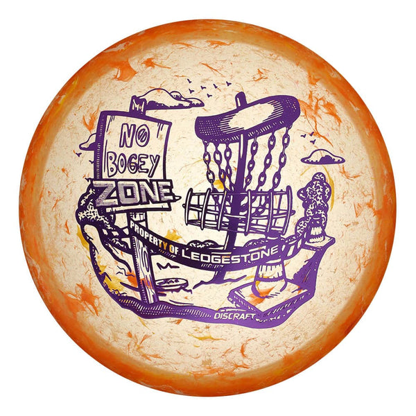 Jawbreaker Z Super Flx Zone