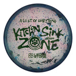 Kitchen Sink Zone