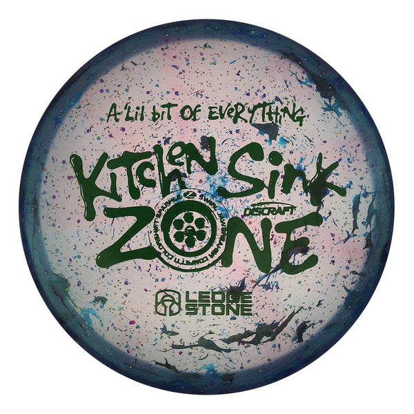 Kitchen Sink Zone