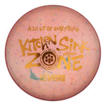 Kitchen Sink Zone