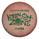 Kitchen Sink Zone