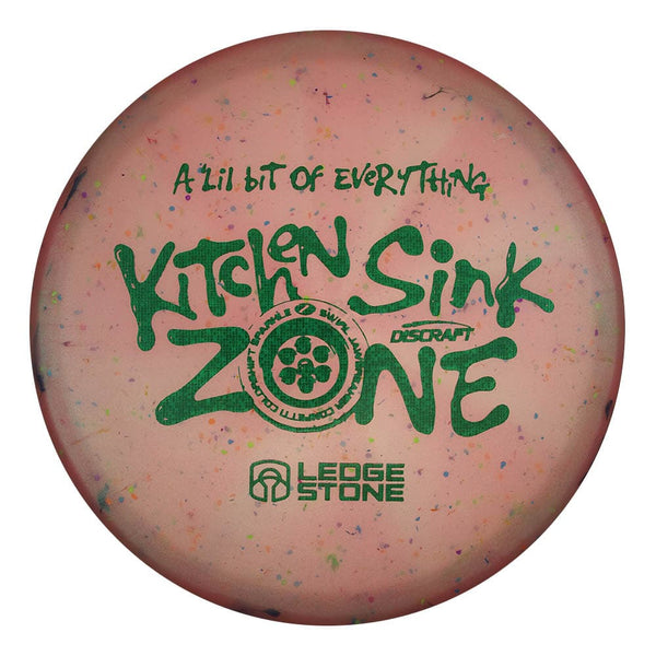 Kitchen Sink Zone