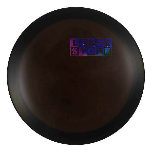 Ledgestone Network Stamped Cryztal Flx Raptor
