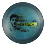 2026 Tour Series Luke Taylor Force