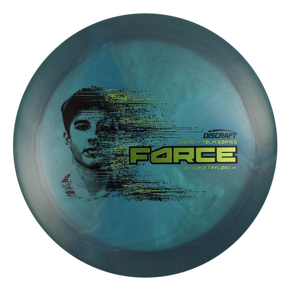 2026 Tour Series Luke Taylor Force