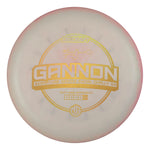 Missy Gannon ESP Swirl Signature Series Challenger SS