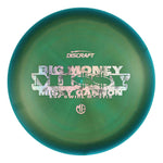 Missy Gannon "Big Money" ESP Mantis
