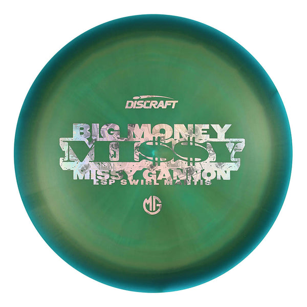 Missy Gannon "Big Money" ESP Mantis
