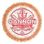 #34 (Red Matte) 167-169 Missy Gannon Maple Hill Confetti Thrasher