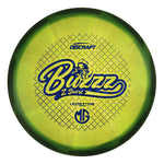 Missy Gannon Z Swirl Buzzz