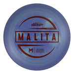 First Run ESP Malita