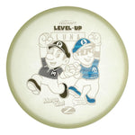 #12 - 173-174 McBeth/Barela Level Up Mega Glo Luna