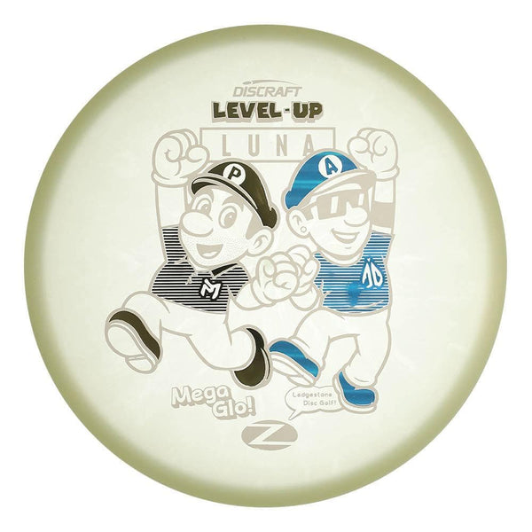 #12 - 173-174 McBeth/Barela Level Up Mega Glo Luna