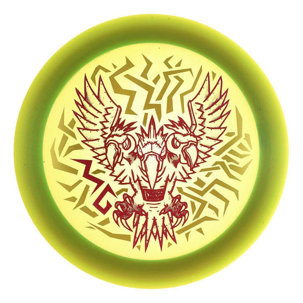 Micah Groth Stiff Colorshift Z Nuke