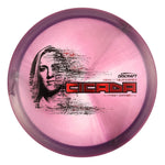 2026 Tour Series Missy Gannon Cicada