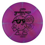 #37 (Black) 173-174 Jawbreaker Soft Zone SS (Vault Reserves)