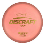 #10 (Nautical Stars) 173-174 Paul McBeth 5x ESP Buzzz