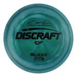 Paul McBeth 6x ESP Buzzz