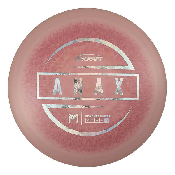 Paul McBeth ESP Anax