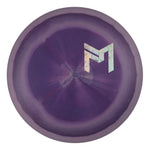 Paul McBeth ESP Buzzz