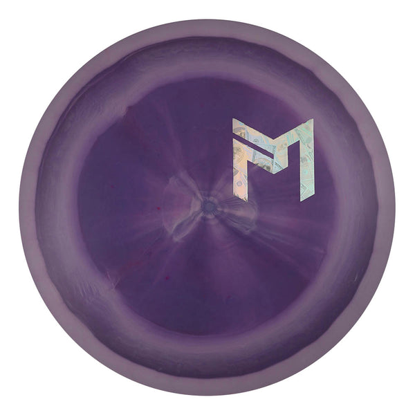 Paul McBeth ESP Buzzz