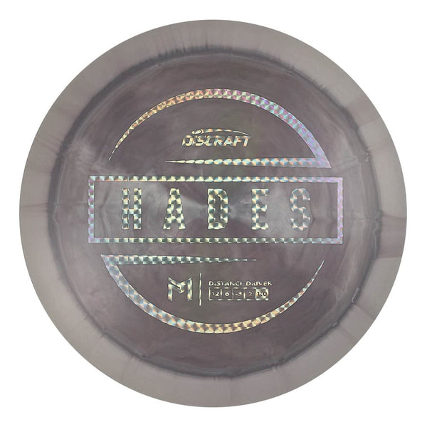 Paul McBeth ESP Hades