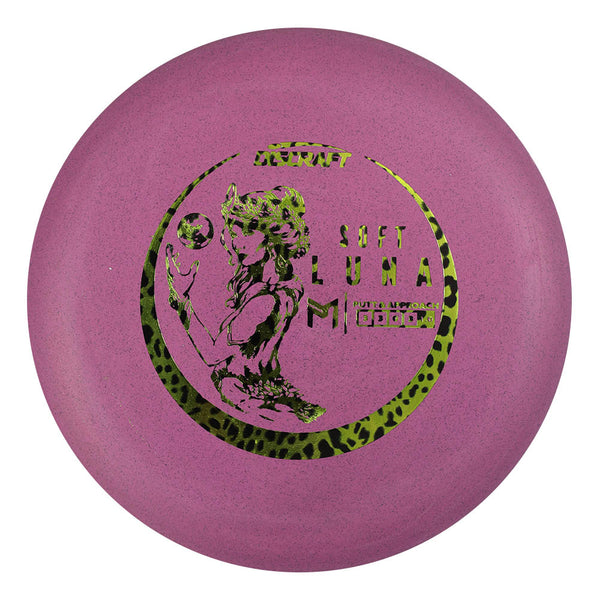 Paul McBeth Soft Luna