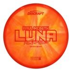 2025 Tour Series Z Swirl Paul McBeth Luna