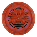 #23 (Gunmetal) 170-172 McBeth x Pierce Collab ESP Colorshift Anax