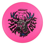 #2 Pink (Black*/Winter Sunset/Silver Brushed) 167-169 Solid ESP Super Flx Zone