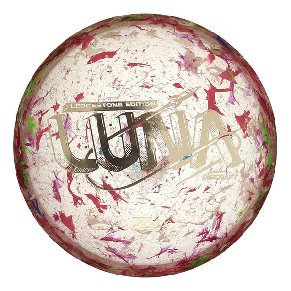 Jawbreaker Z Super Flex Luna