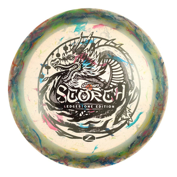 Colorshift Jawbreaker Z Flx Scorch