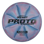 Ricky Wysocki Prototype Fossil