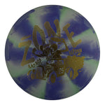 Rubber Blend Swirl Zone