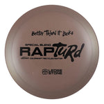 #1 Pink-Grey (Black) 167-169 Colorshift Recycled Rapturd
