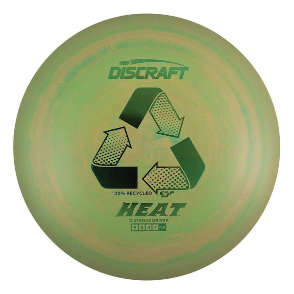 #24 (Colorshift) 160-163 Recycled ESP Heat