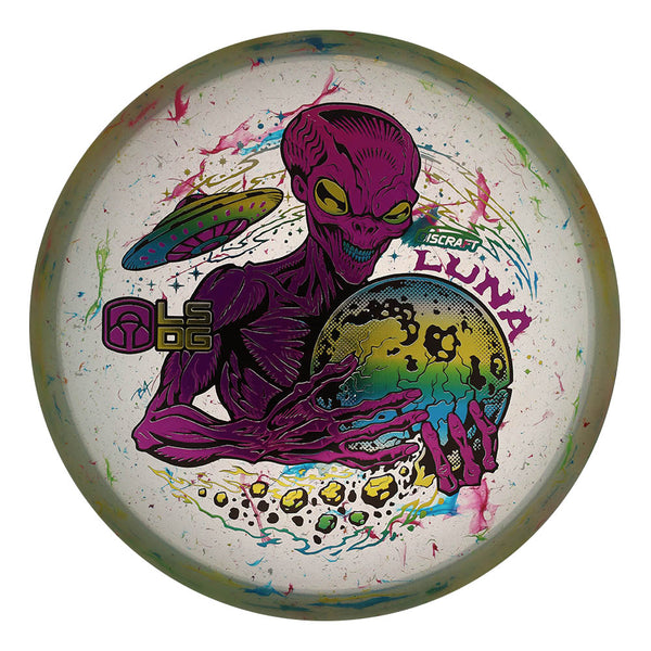 Colorshift Jawbreaker Z Flx Luna