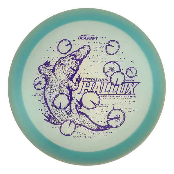 SFO Colorshift Z Hallux