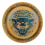 SFO ESP Swirl Fuzed Scorch