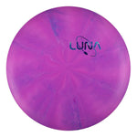 #5 (After Party ) 173-174 LE Paul McBeth Soft Swirl Luna w/ Mini Luna Stamp
