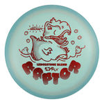 ESP Super Flx Raptor