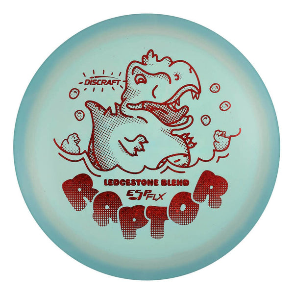 ESP Super Flx Raptor