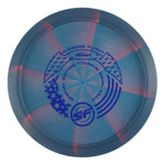 Supreme Flight Ti Swirl Anax