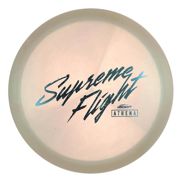 Supreme Flight Colorshift Z Athena