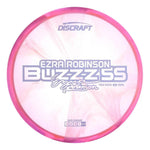 #32 (Blue Light Matte) 177+ 2025 Tour Series Z Swirl Ezra Robinson Buzzz SS